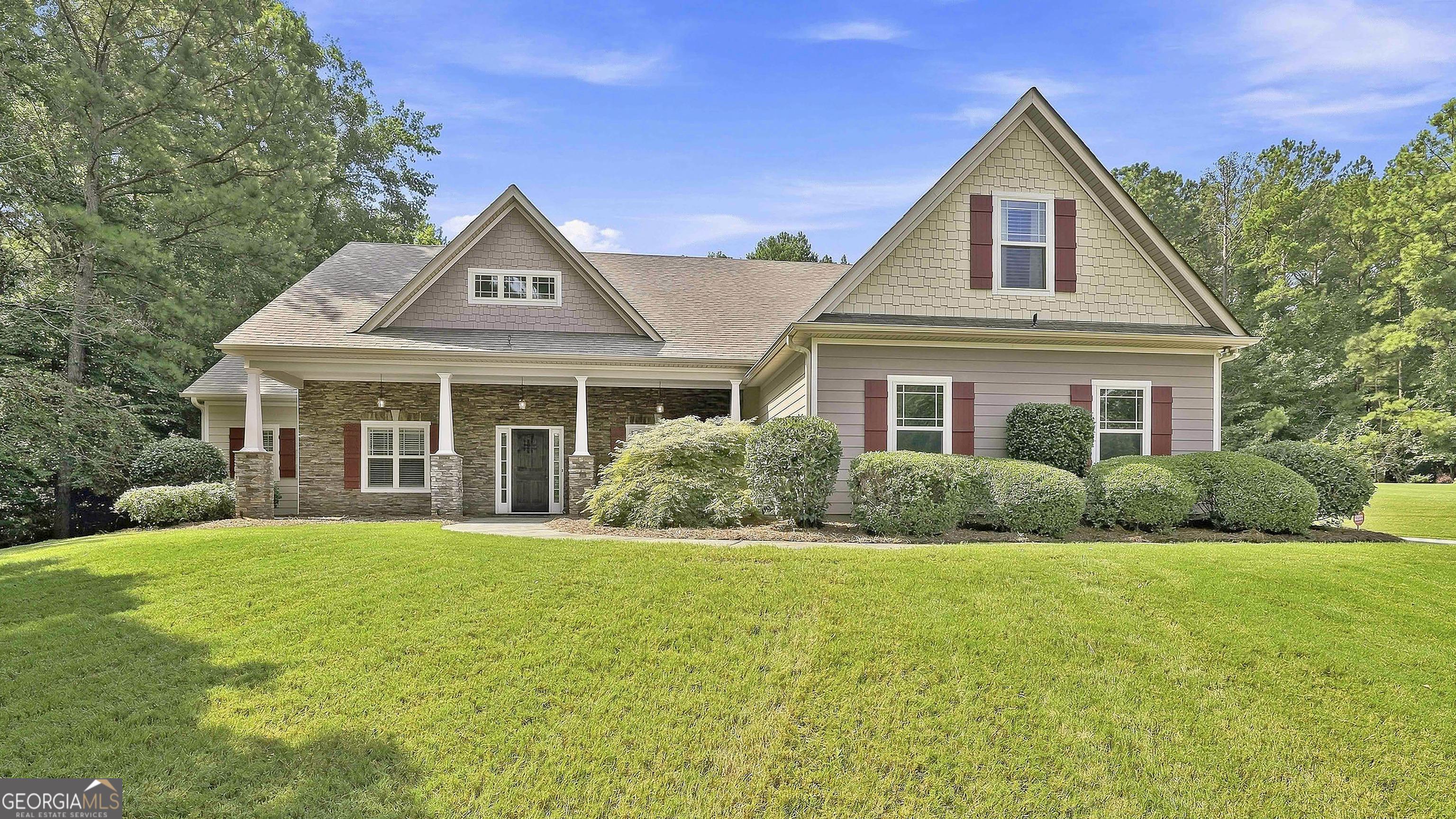 Double Creek Ct, Senoia, GA 30276