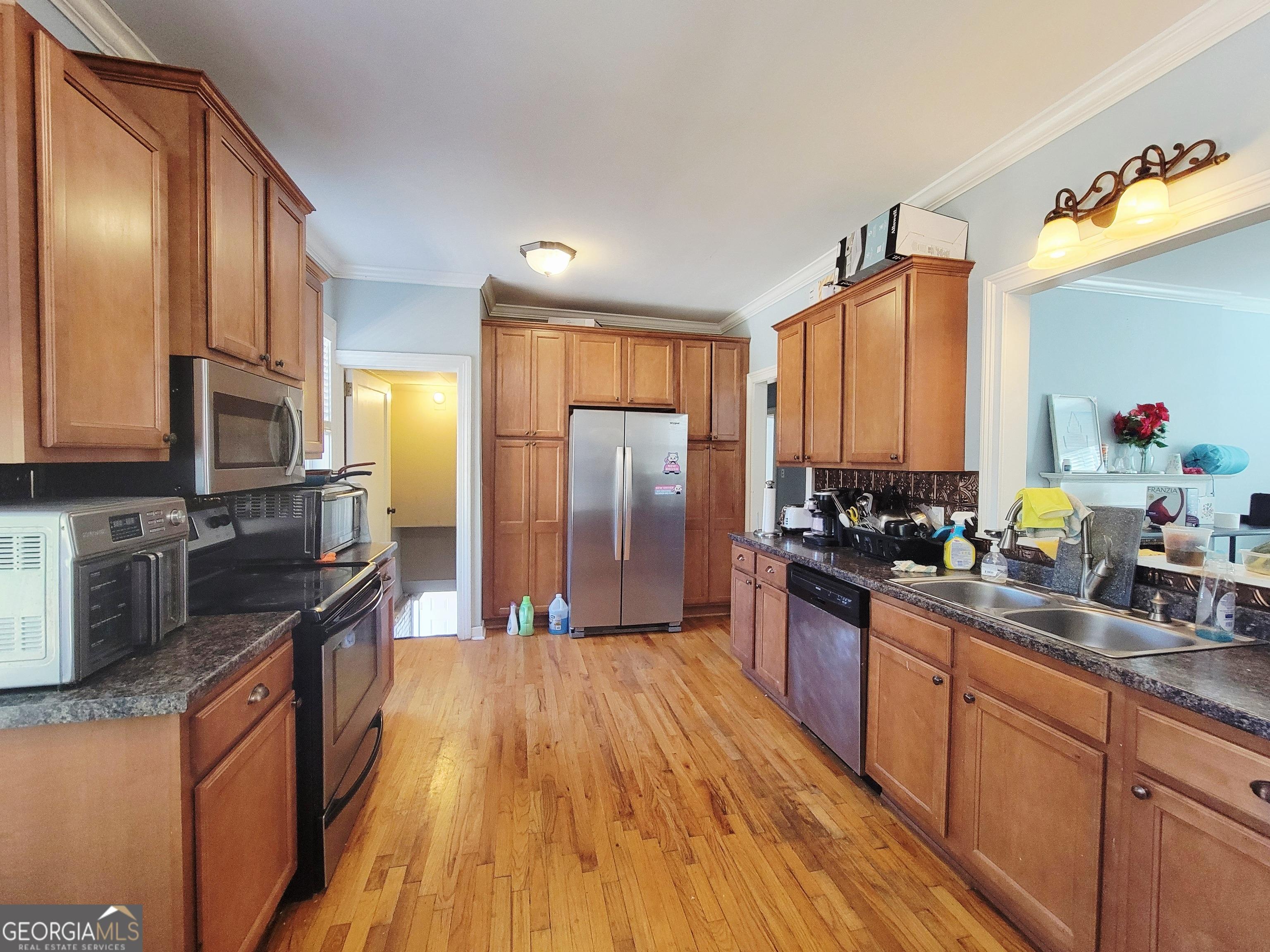 N 4th Ave, Lanett, AL 36863