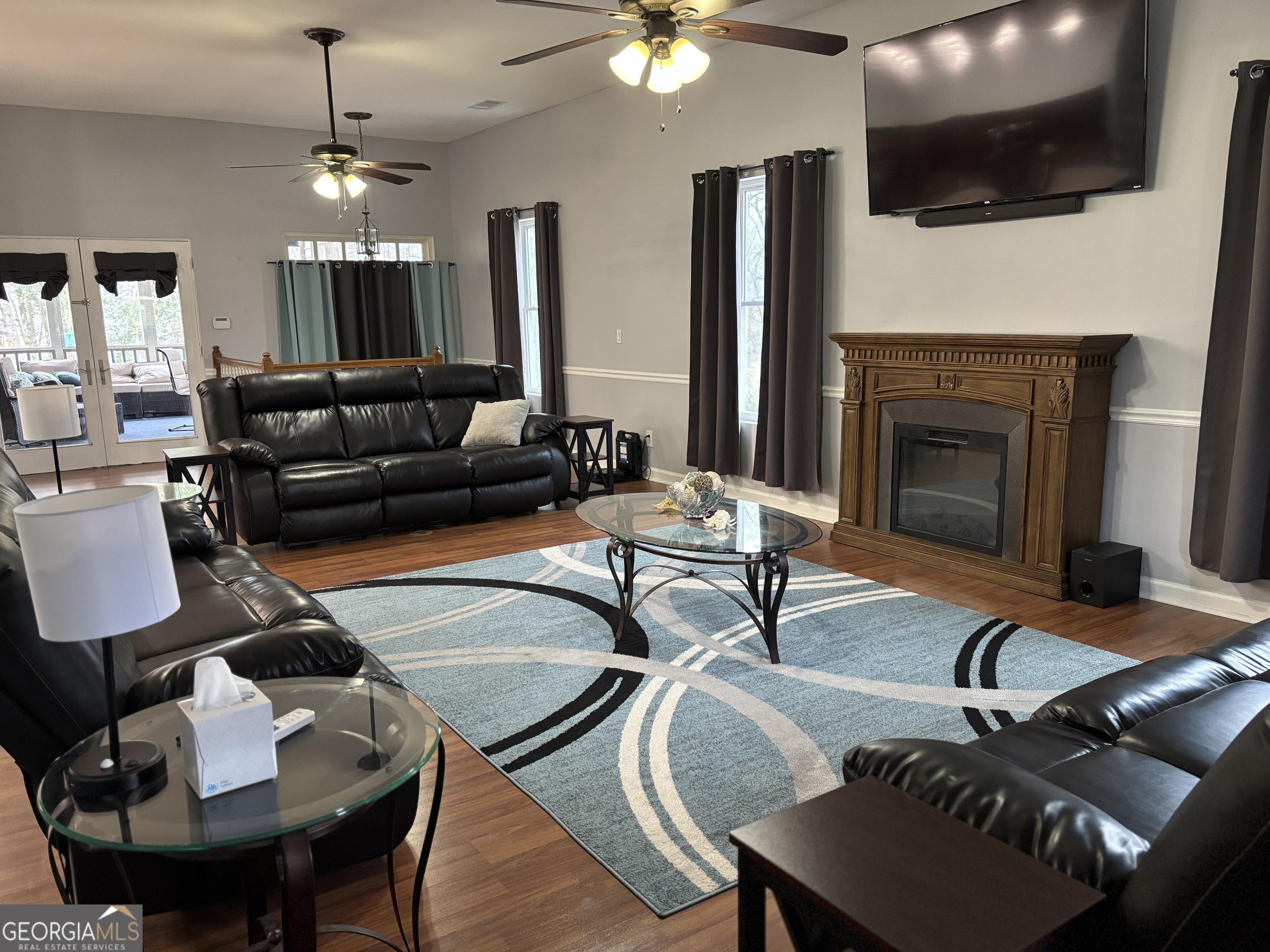 Brookside Dr, Winder, GA 30680