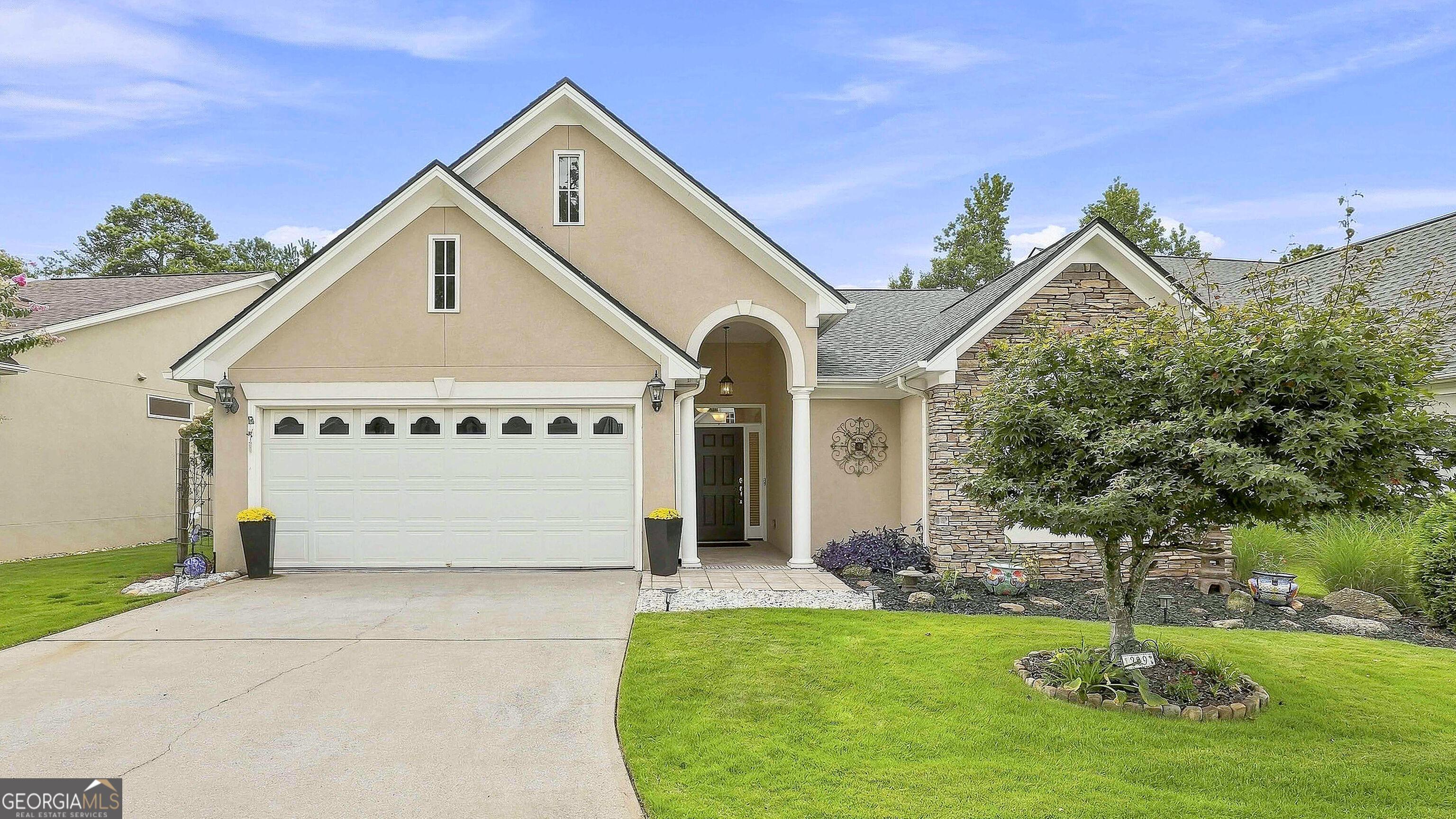 Collierstown Way, Peachtree City, GA 30269