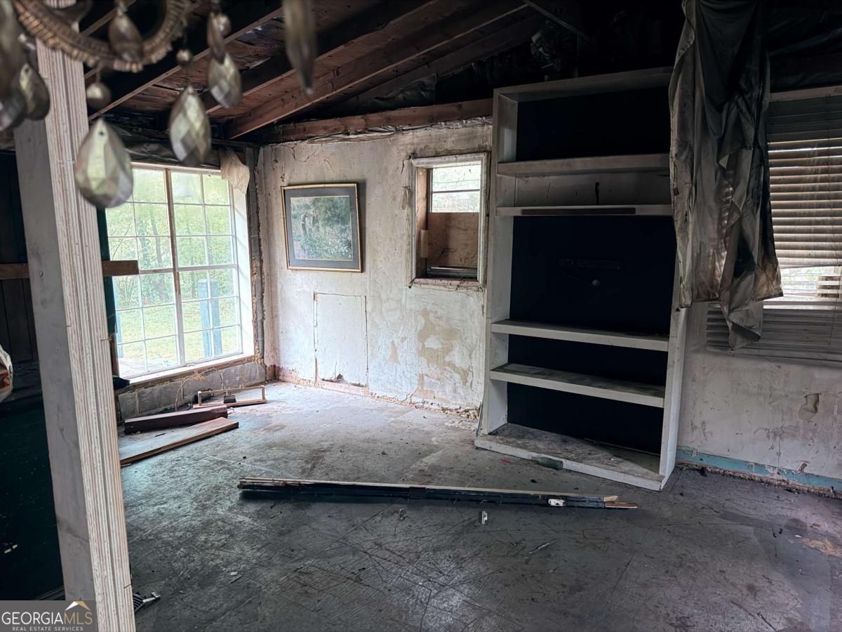 Tower St, Kingston, GA 30145