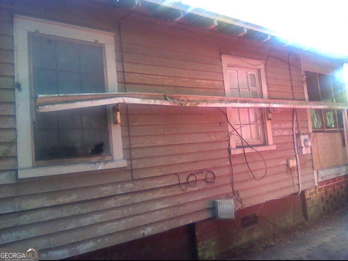 Stonewall St, Brunswick, GA 31520