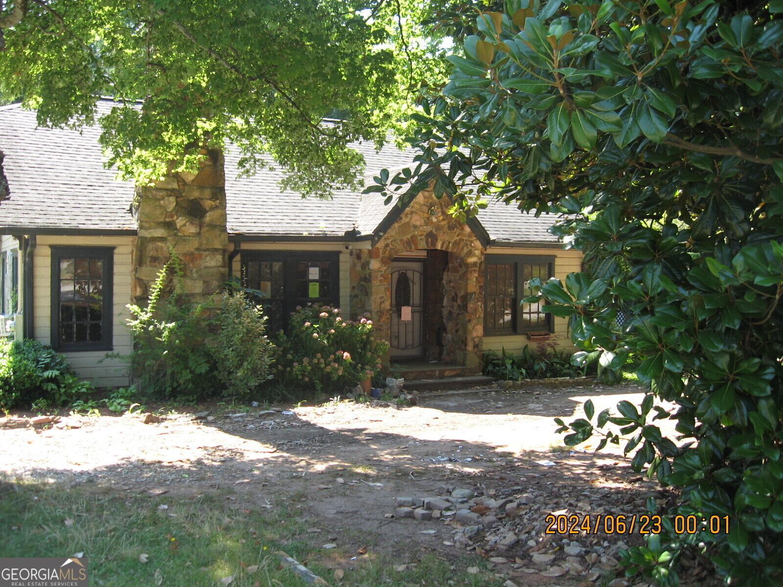 Stone Mountain Lithonia Rd, Lithonia, GA 30058