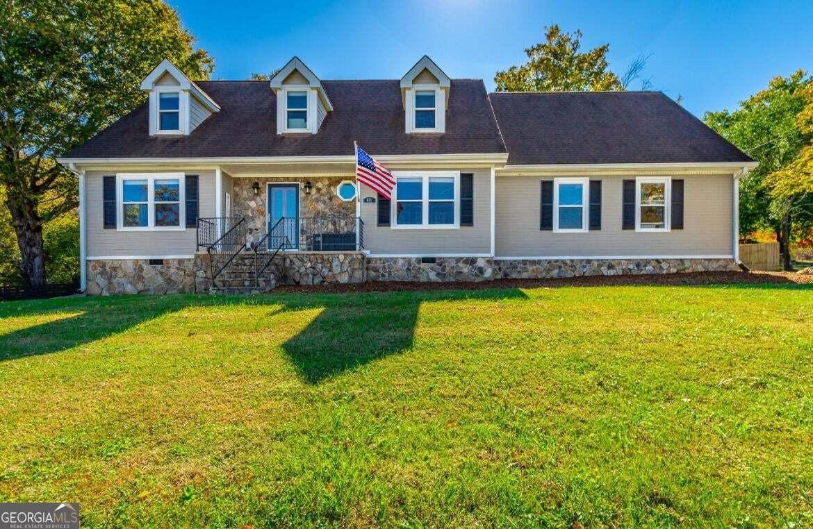 Lee Dr, Ringgold, GA 30736