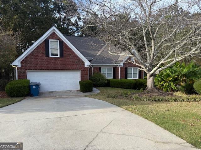 Cluster Ln, Grayson, GA 30017