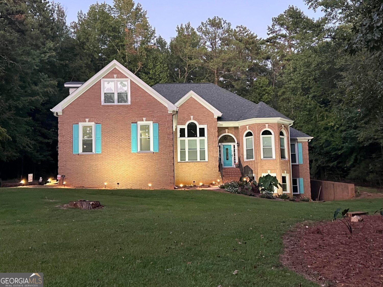 Costleys Bridge Dr, Oxford, GA 30054