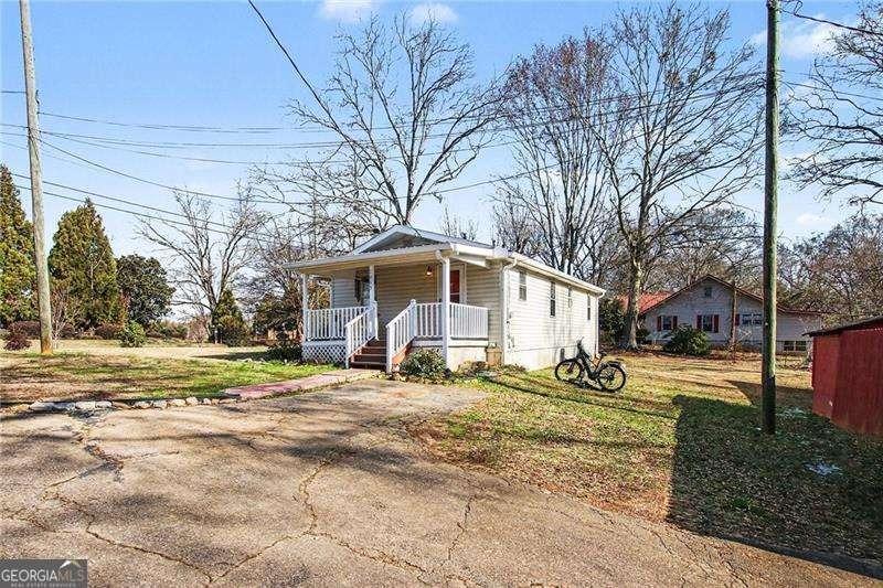 Jefferson Hwy, Winder, GA 30680
