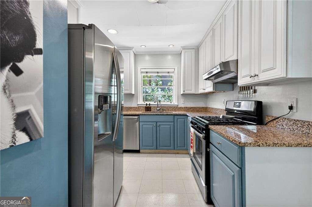 Georgiana Dr Ne, Atlanta, GA 30329