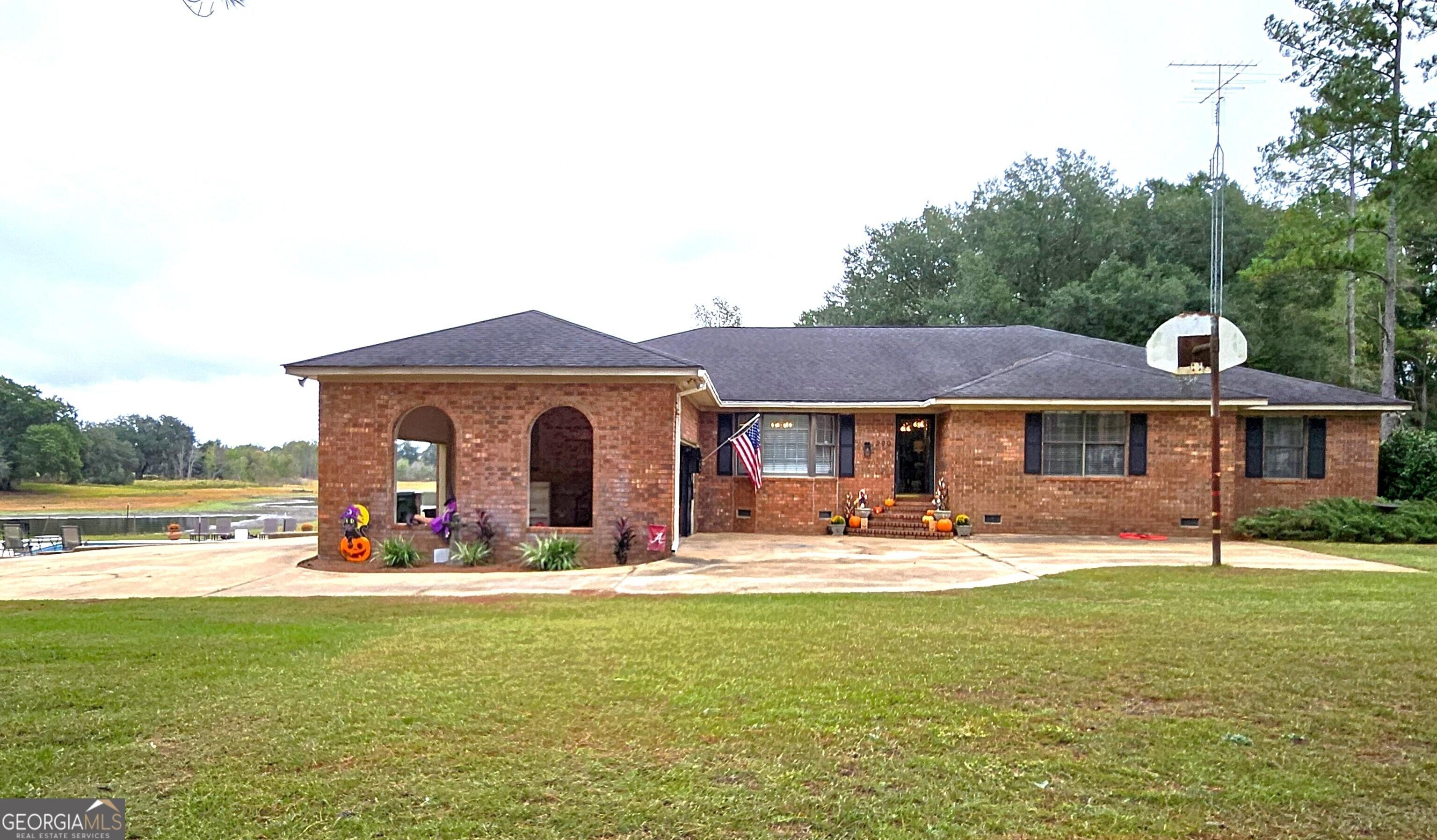 Long Rd, Bainbridge, GA 39817