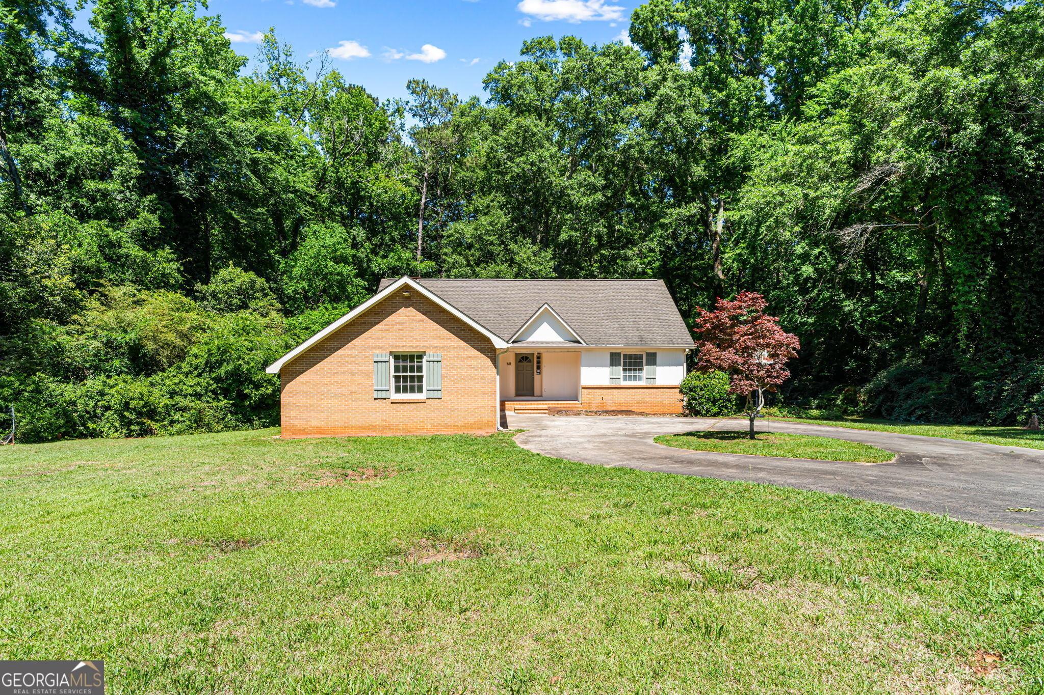 Fairmont Dr, Macon, GA 31210