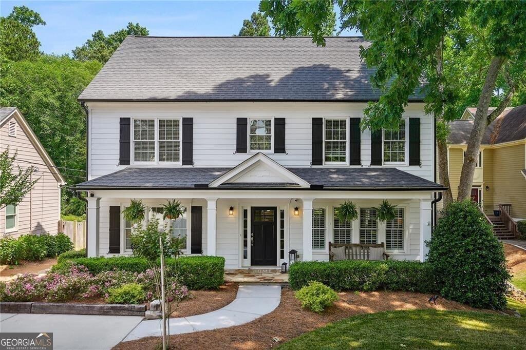 Duke Rd, Atlanta, GA 30341