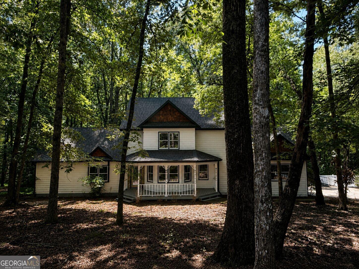 Rocky Shoals Rd, Palmetto, GA 30268