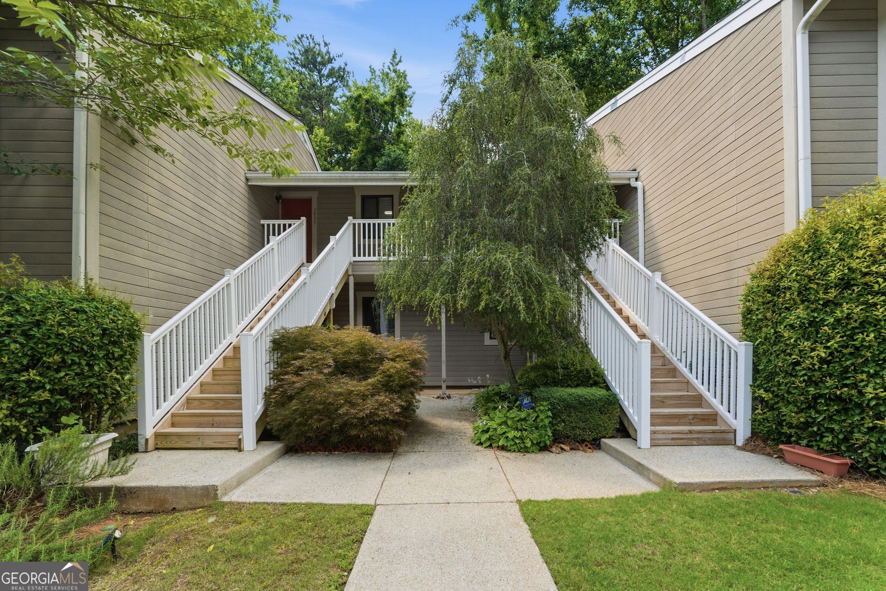 Torreya Way Se, Marietta, GA 30067