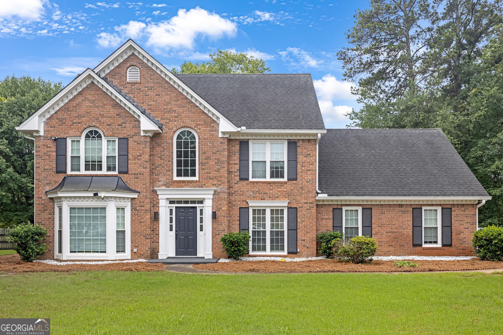 Elmhurst Ct Nw, Kennesaw, GA 30152