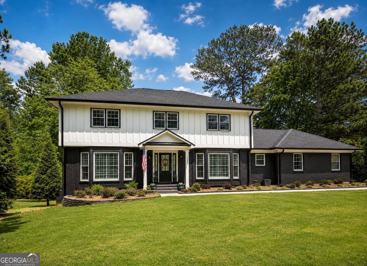 Indian Hills Dr, Marietta, GA 30068