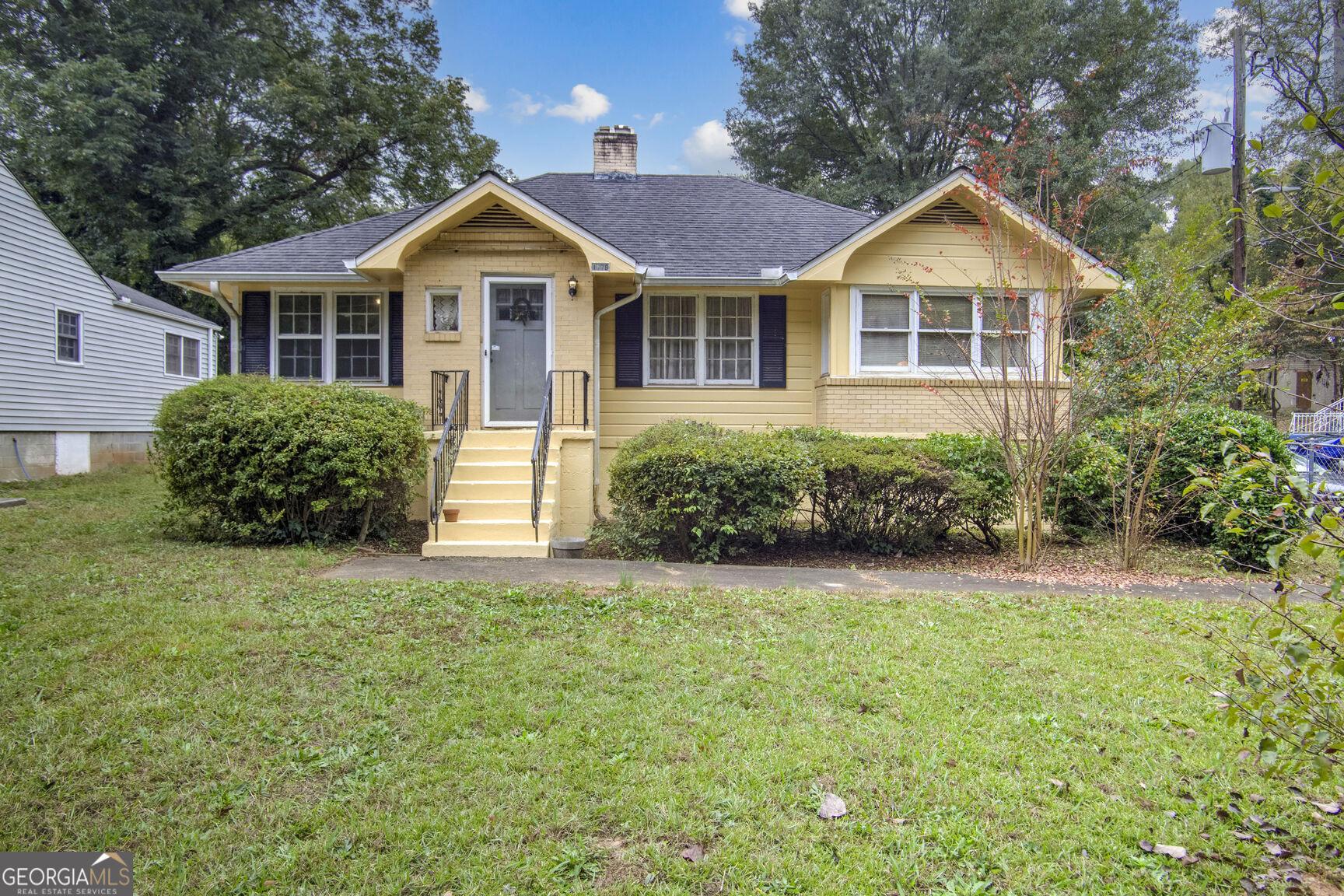 Campbellton Rd Sw, Atlanta, GA 30311
