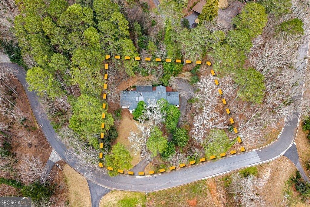 Fortson Rd, Athens, GA 30606