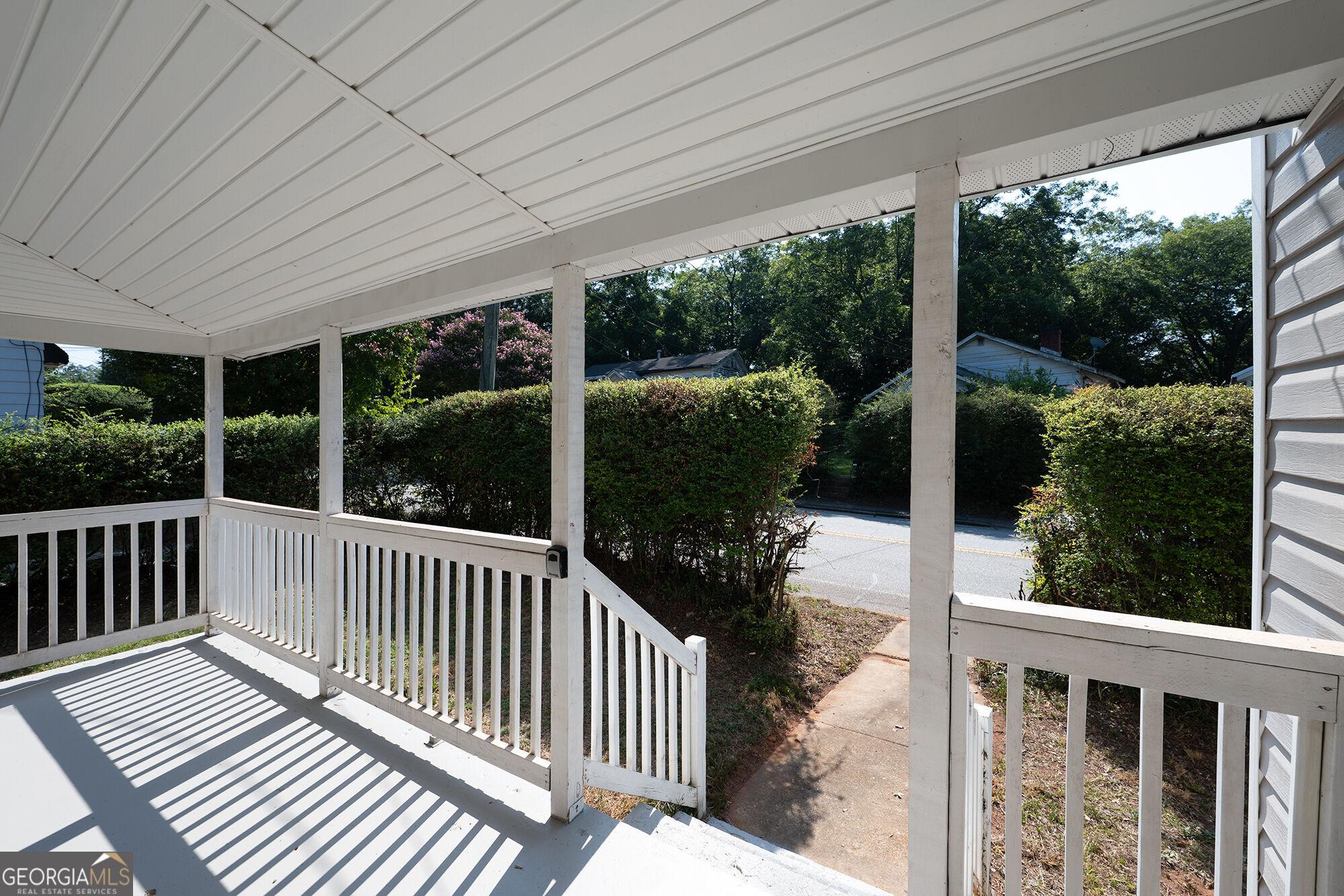 W Hancock Ave, Athens, GA 30606