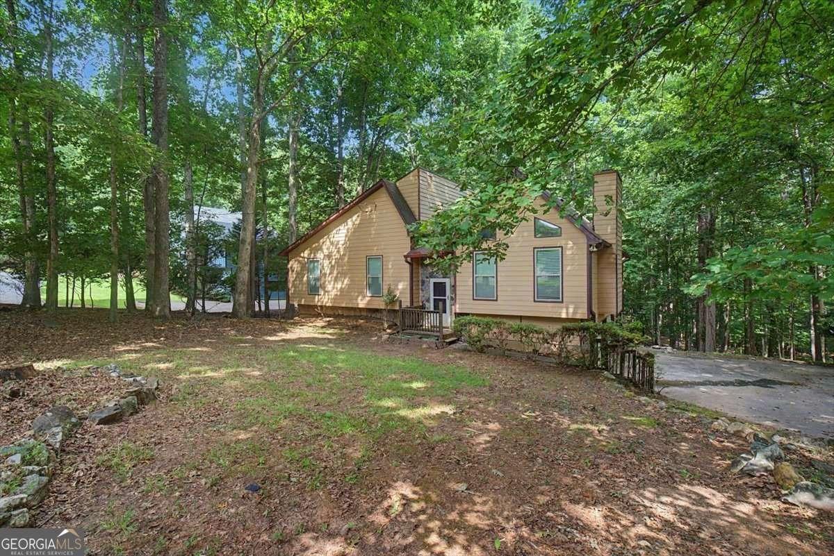 N Victoria Rd, Woodstock, GA 30189