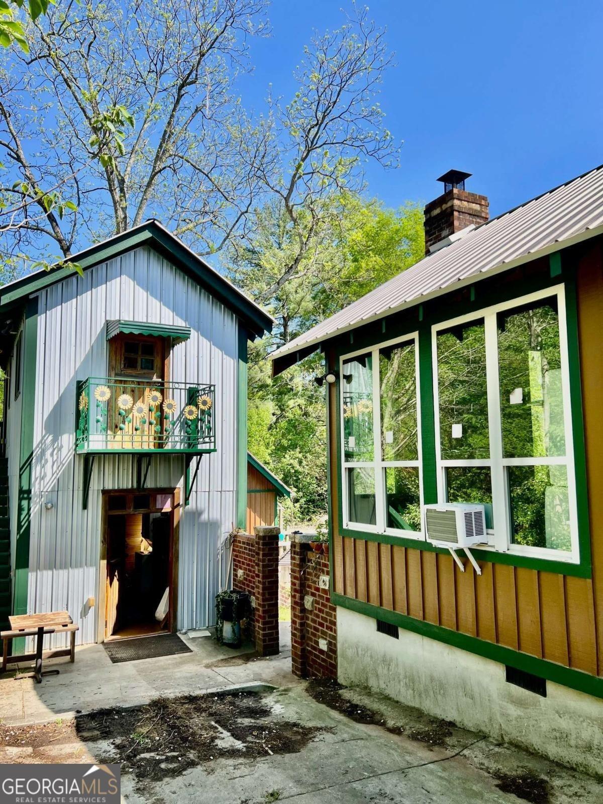 First St, Athens, GA 30601