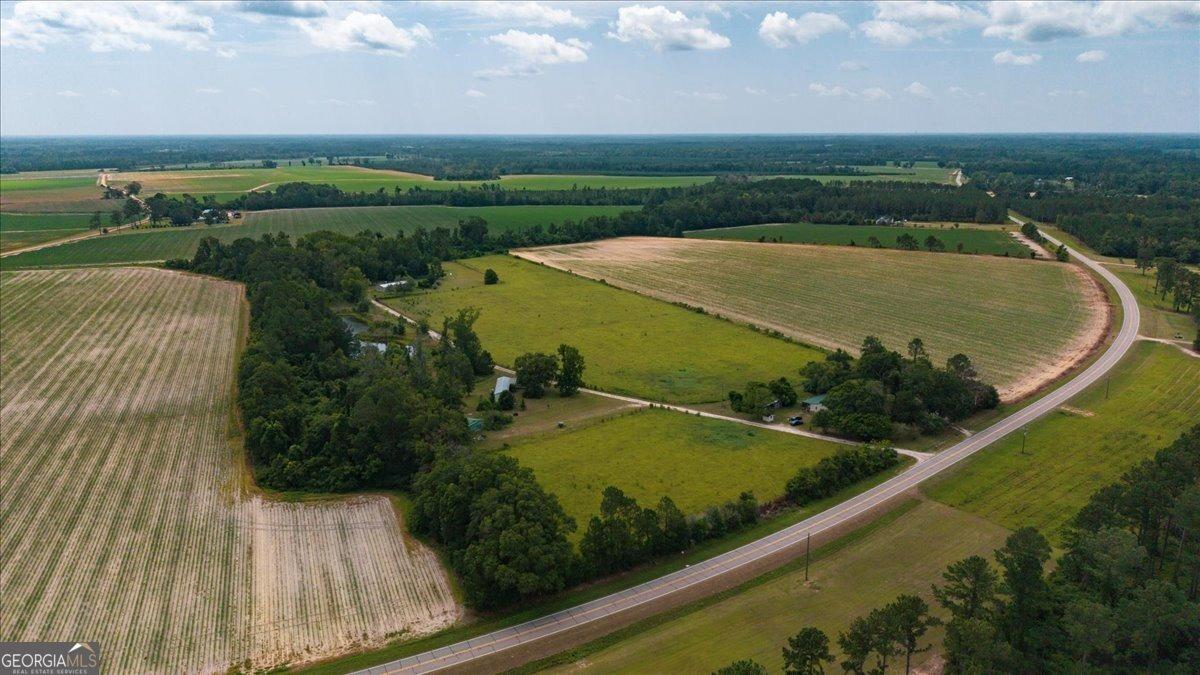 Harville Rd, Statesboro, GA 30458