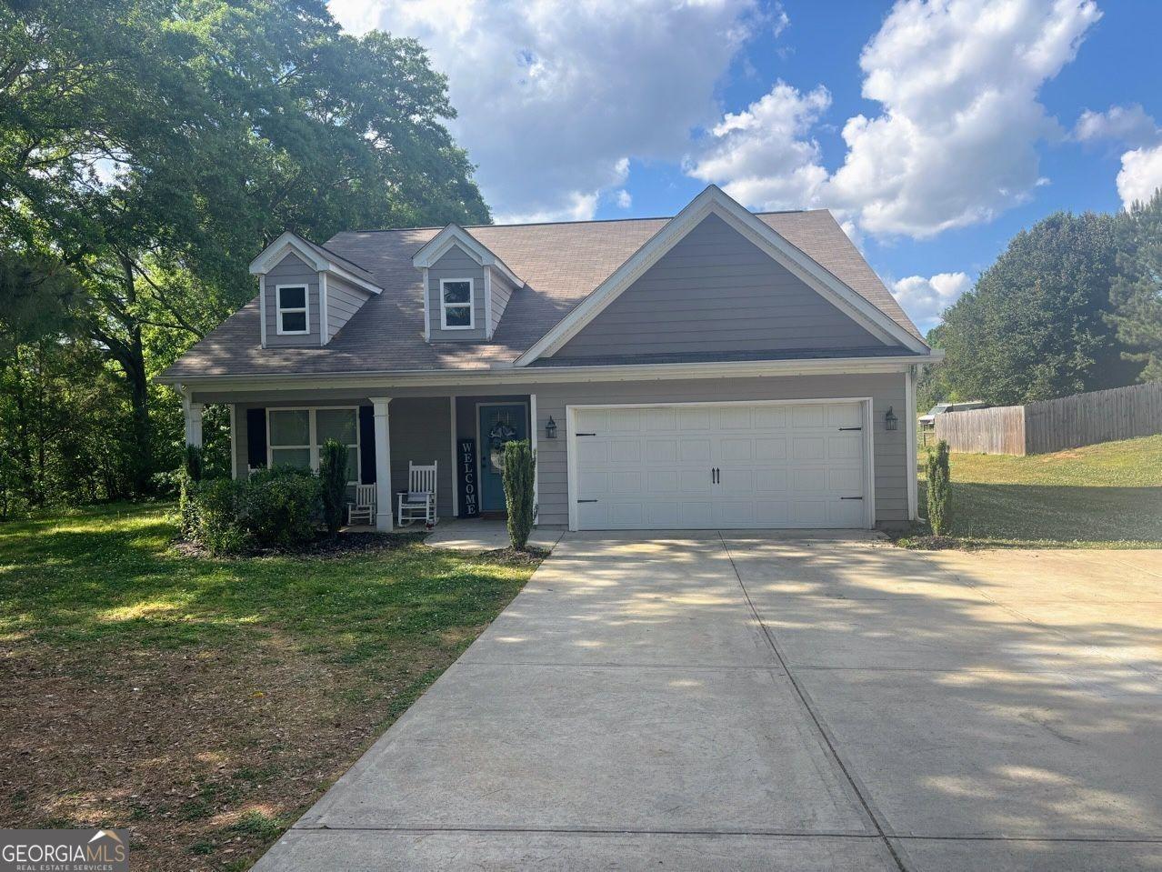 Rockwell Church Rd Nw, Winder, GA 30680