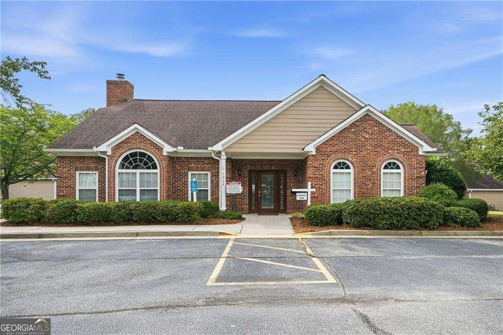 Kolb Farm Cir Sw, Marietta, GA 30008