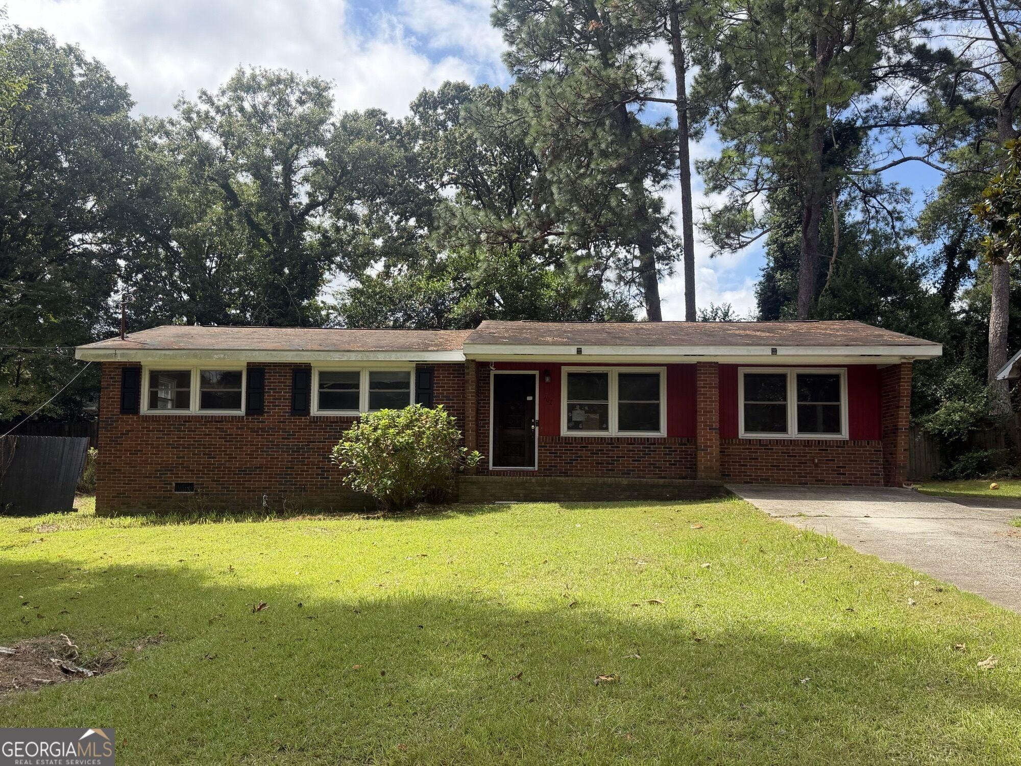 Belmont Dr, Warner Robins, GA 31088