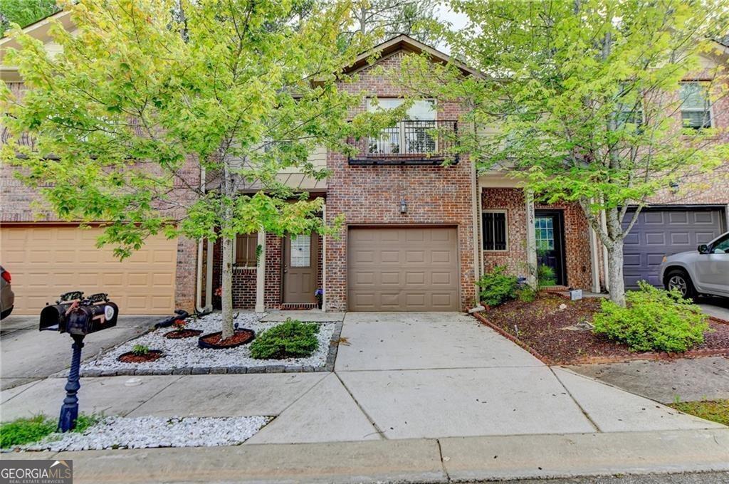 Singlebriar Ct, Norcross, GA 30093