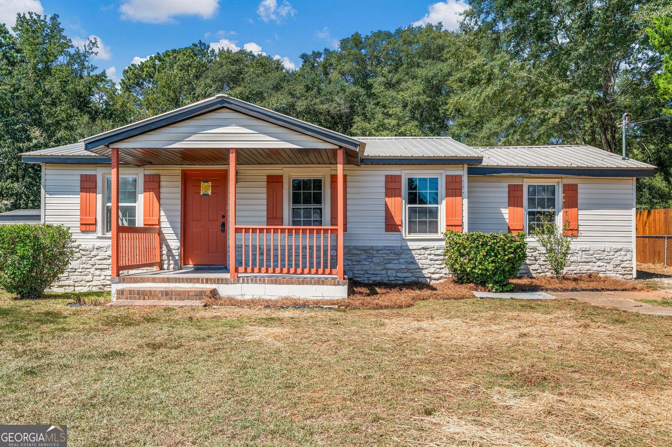 Crescent Dr, Columbus, GA 31909
