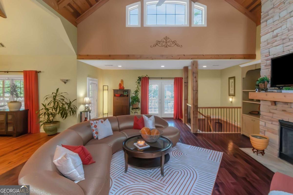 Sawgrass Walk, Mcdonough, GA 30253