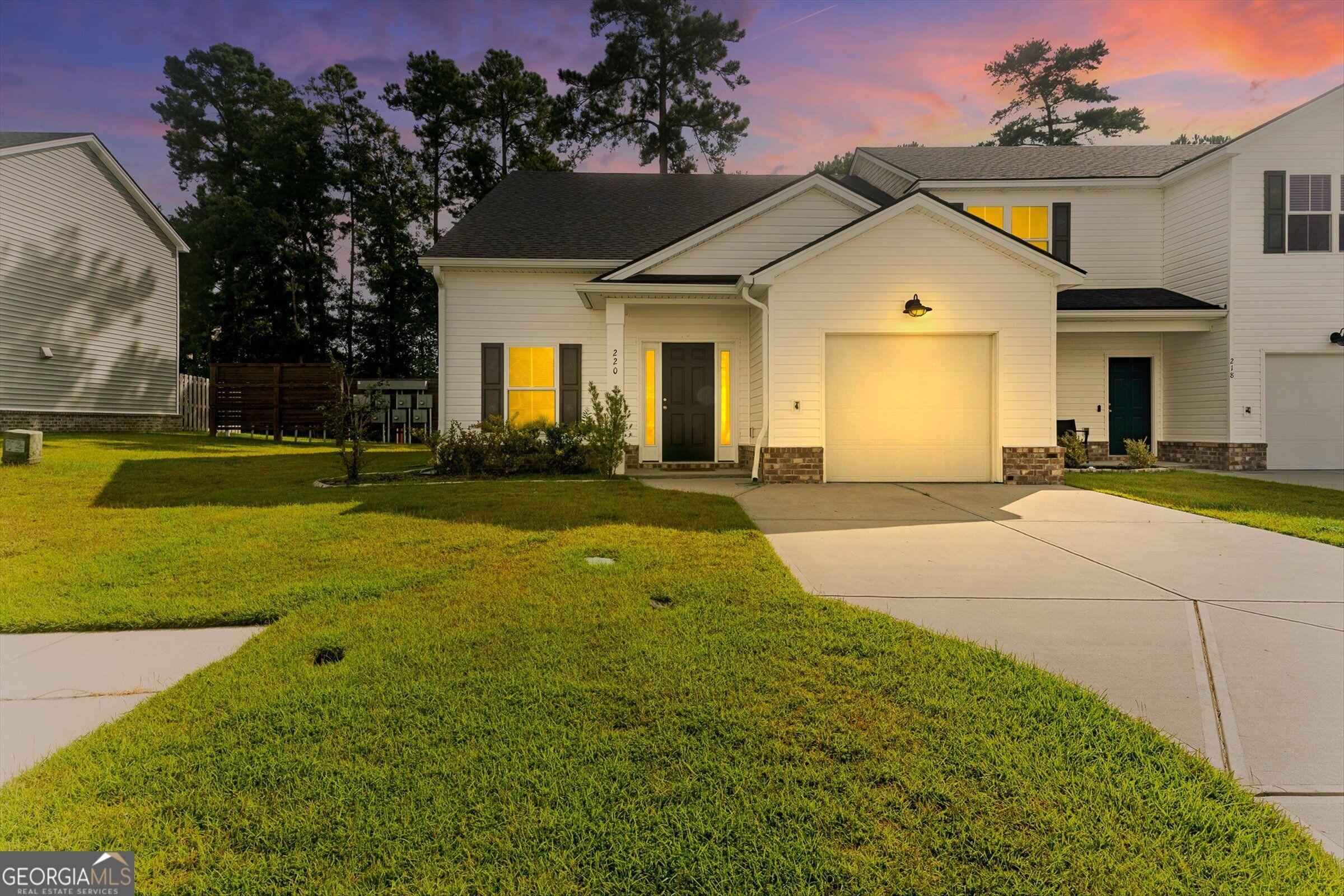 Haisley Run, Guyton, GA 31312