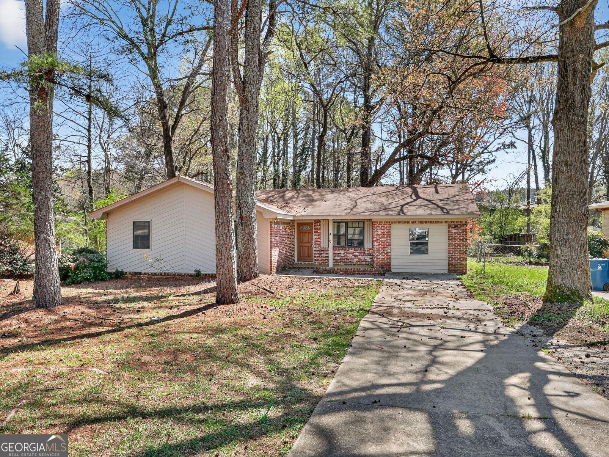 Roy Huie Rd, Riverdale, GA 30274