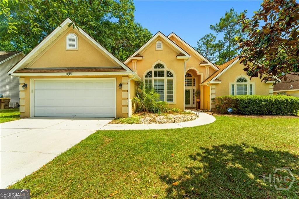 Fox Hound Ct, Pooler, GA 31322