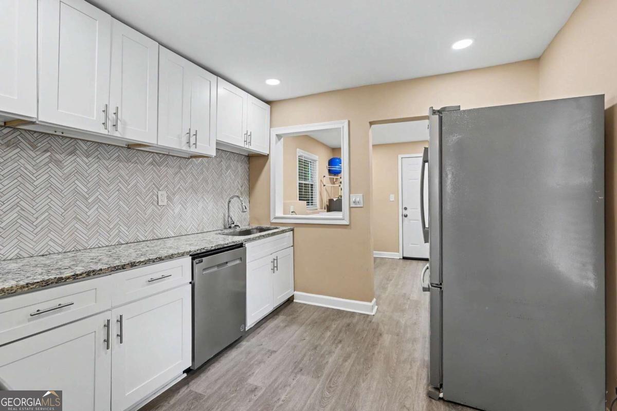 Lee St, Decatur, GA 30035