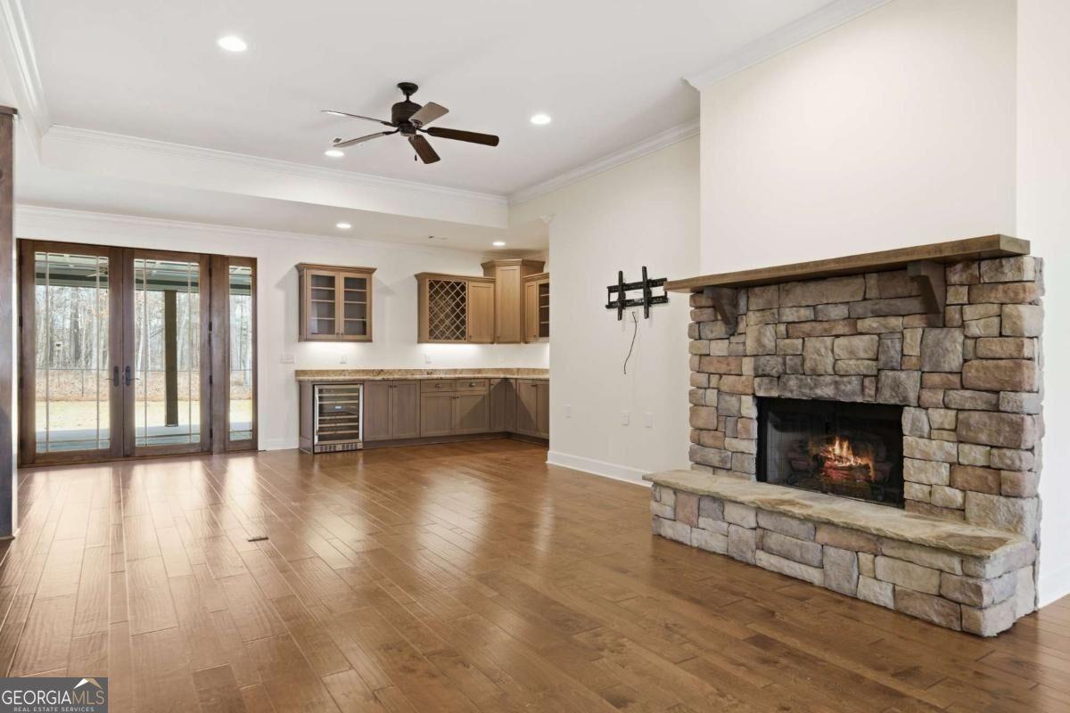 Sinclair Cir, Eatonton, GA 31024