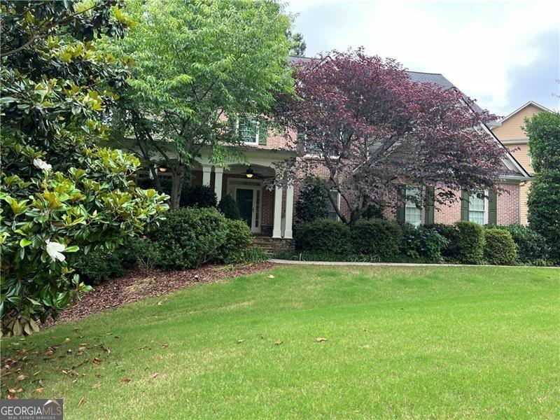 Brackendale Rd Nw, Kennesaw, GA 30152