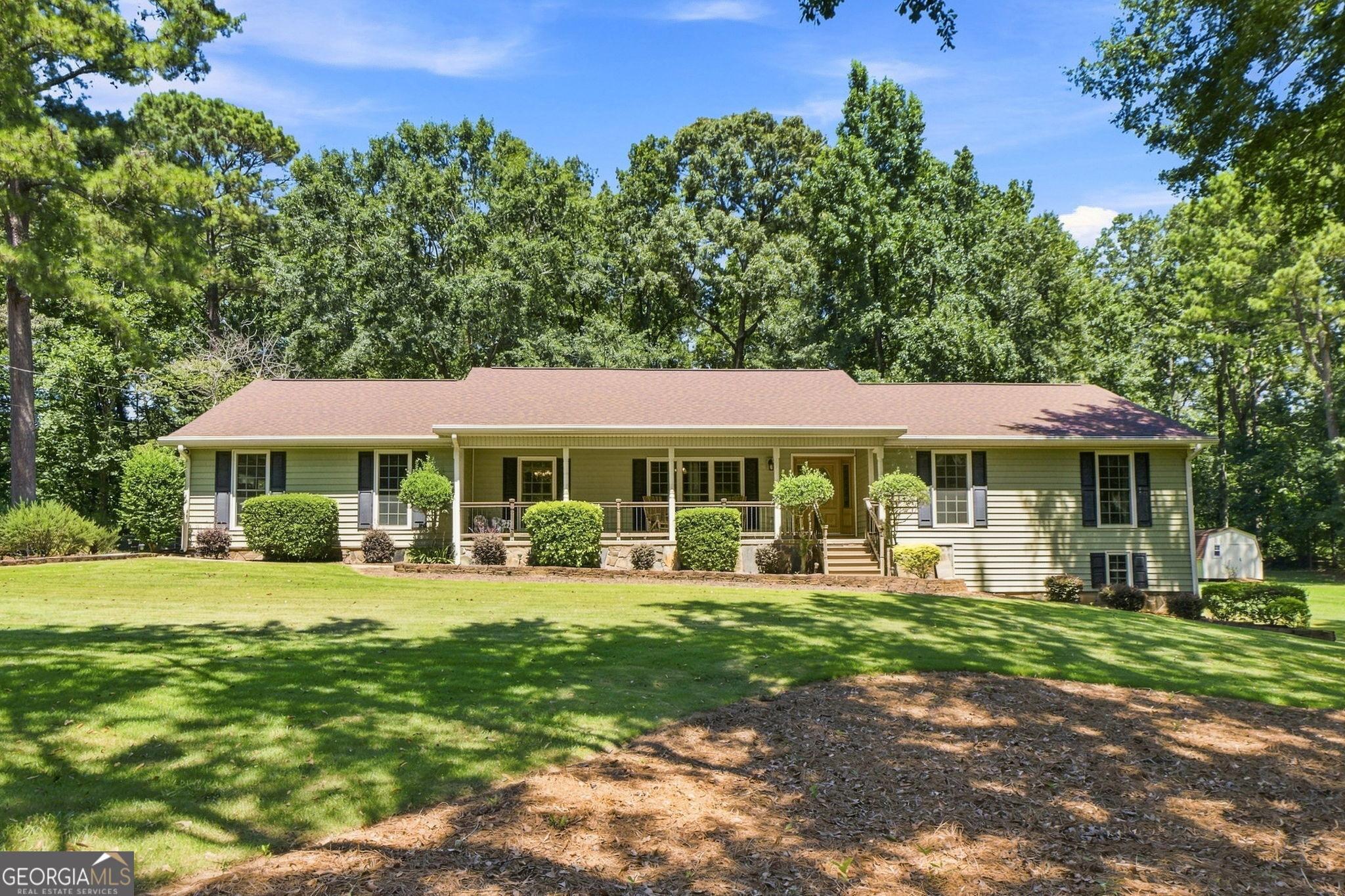 Morning Creek Way, Jonesboro, GA 30238