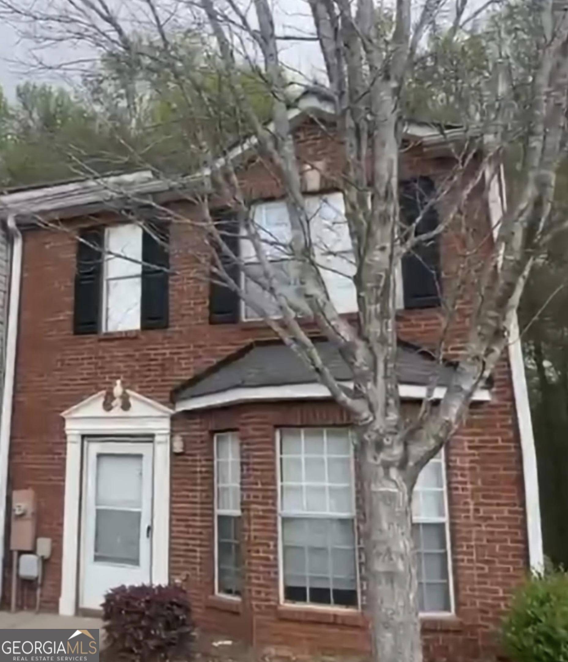 Waldrop Ln, Decatur, GA 30034