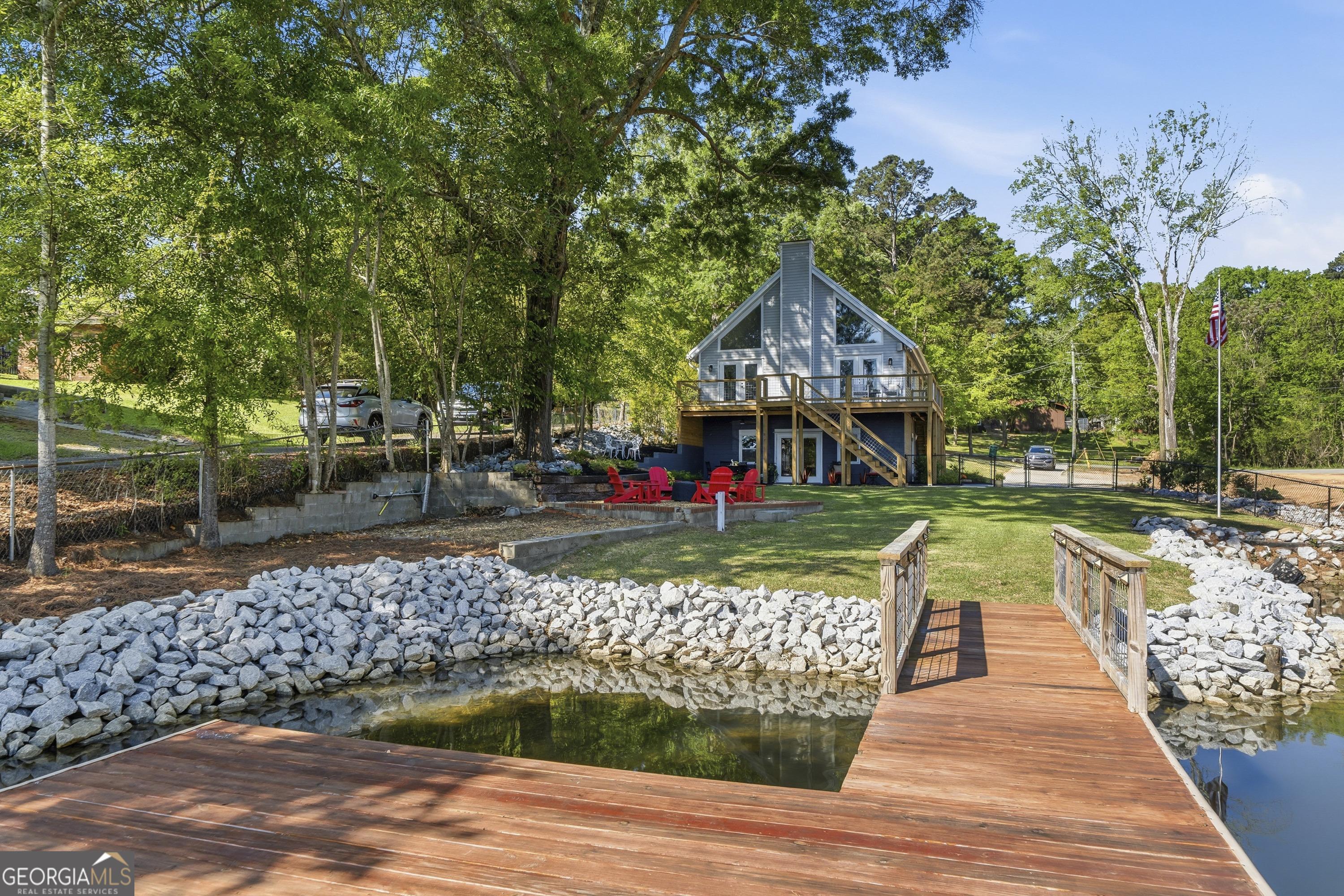 Florence Rd Ne, Milledgeville, GA 31061