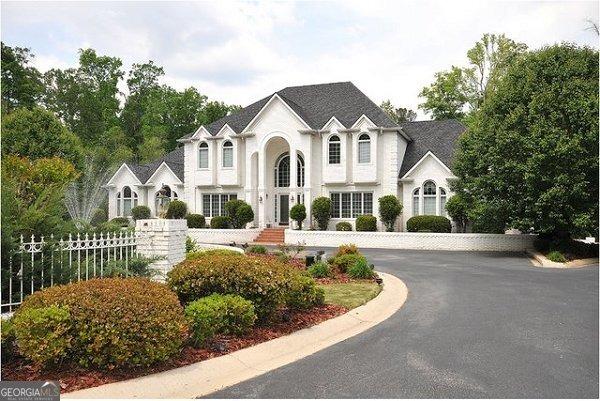 Howard Oaks Dr, Macon, GA 31210