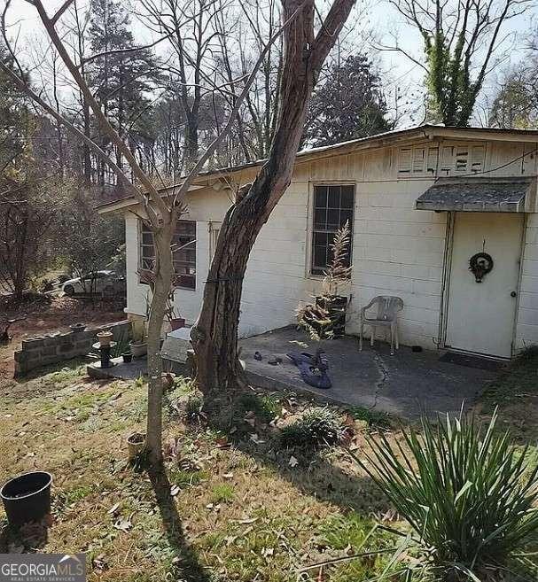 Merritt Dr, Cumming, GA 30041
