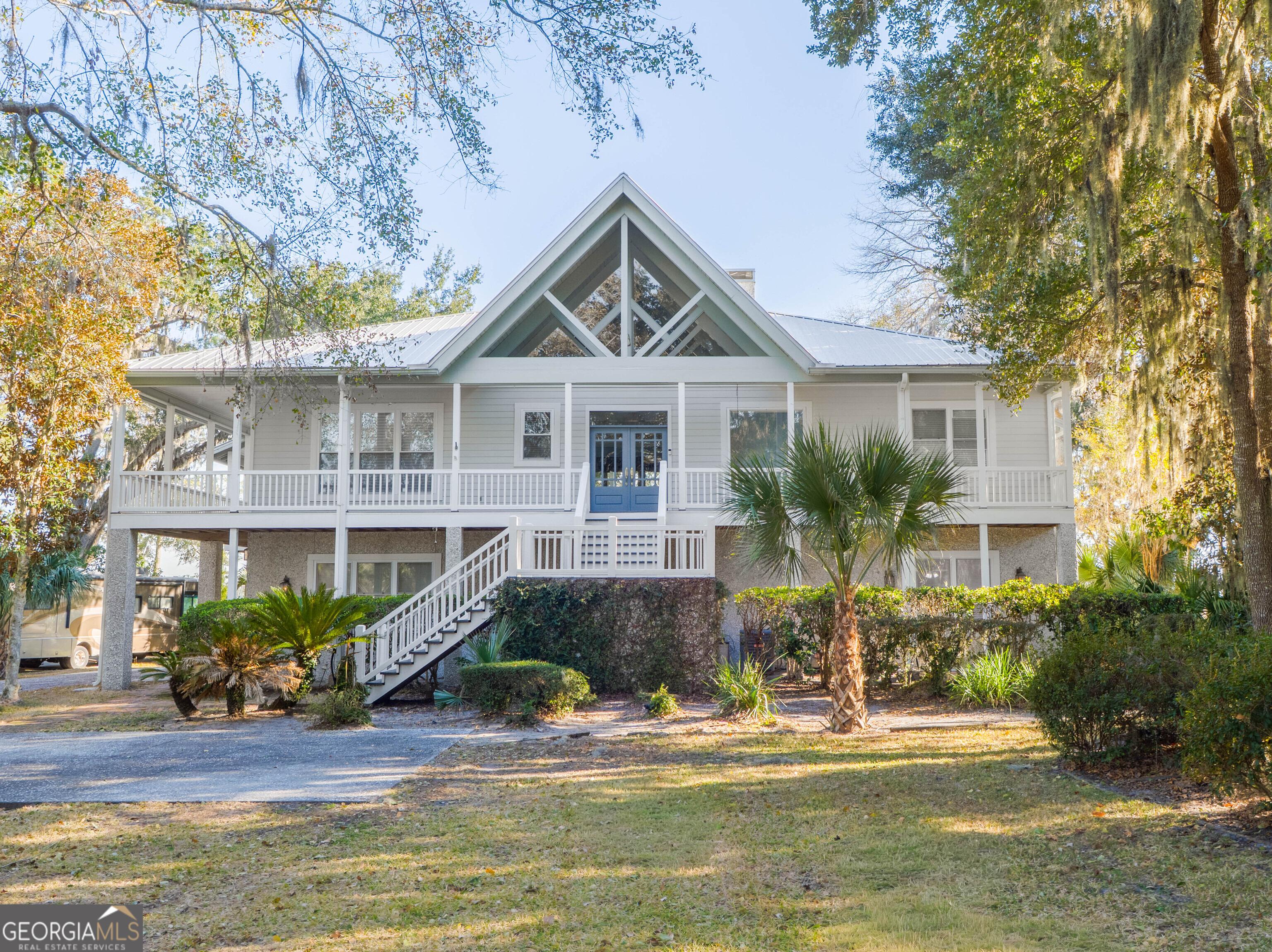 Royal Dr, Brunswick, GA 31523
