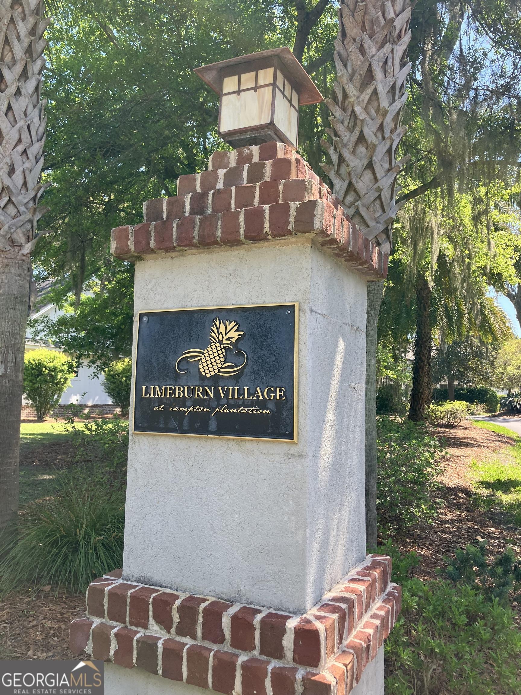 Kiln Trl, Saint Simons Island, GA 31522