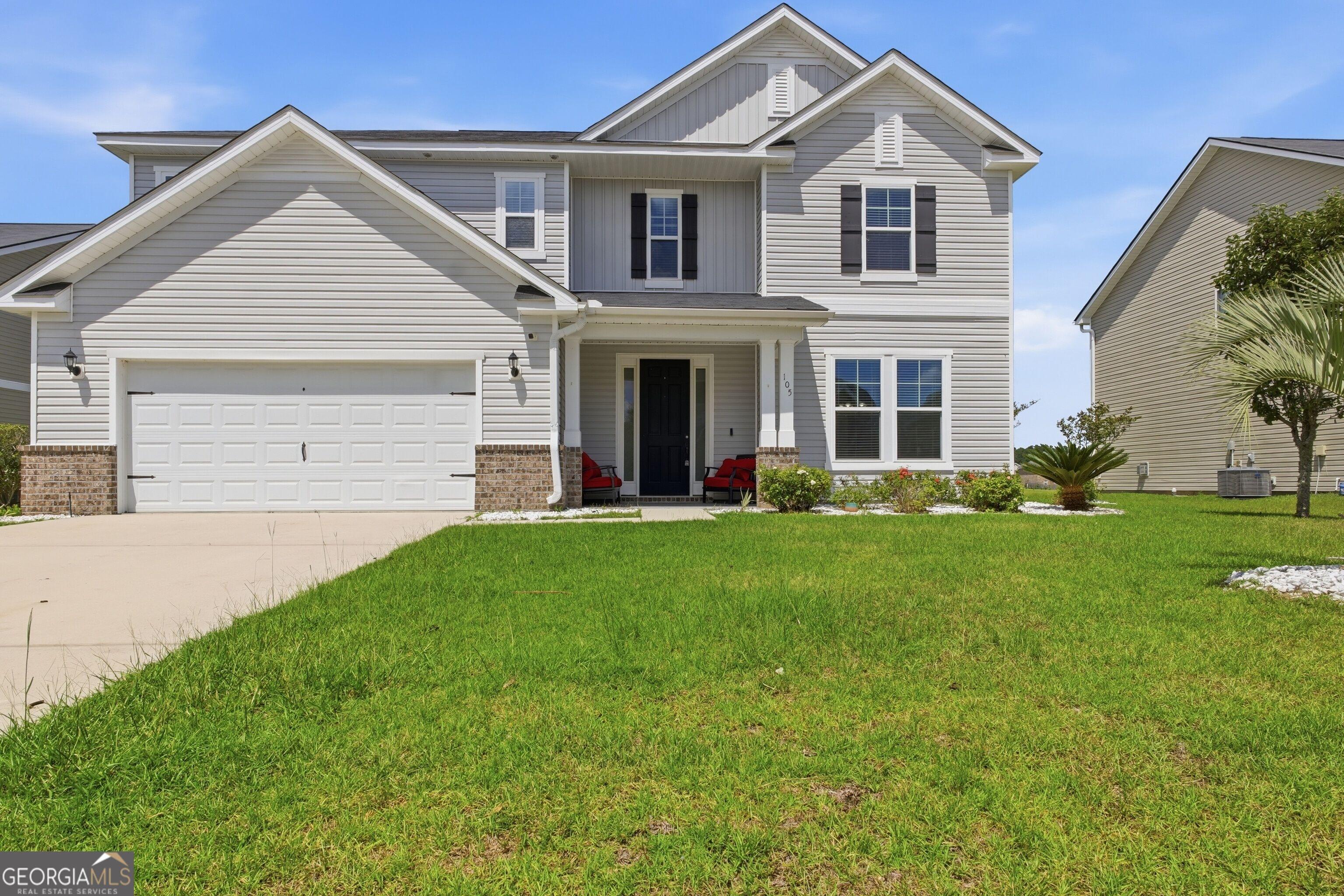 Grimsby Rd, Savannah, GA 31407