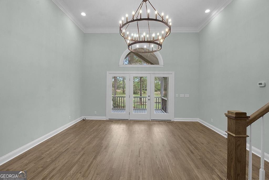 Mayflower Rd Ne, Townsend, GA 31331