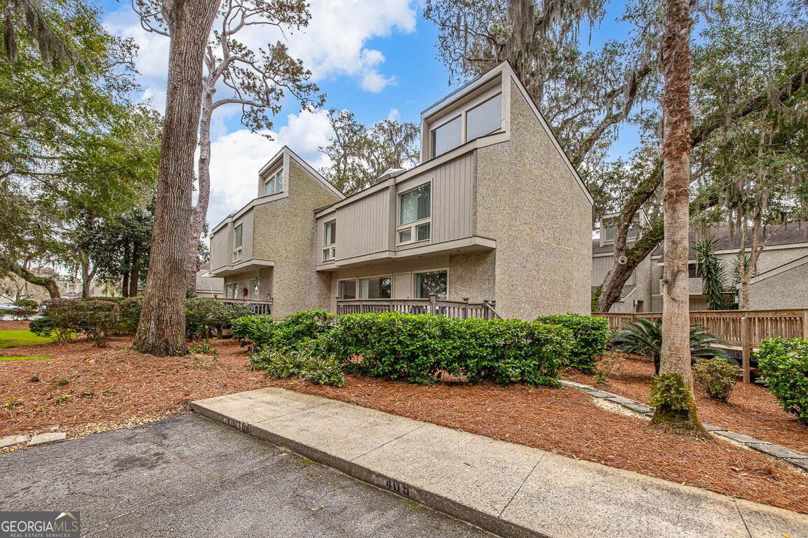 Fairway Villas, Saint Simons Island, GA 31522