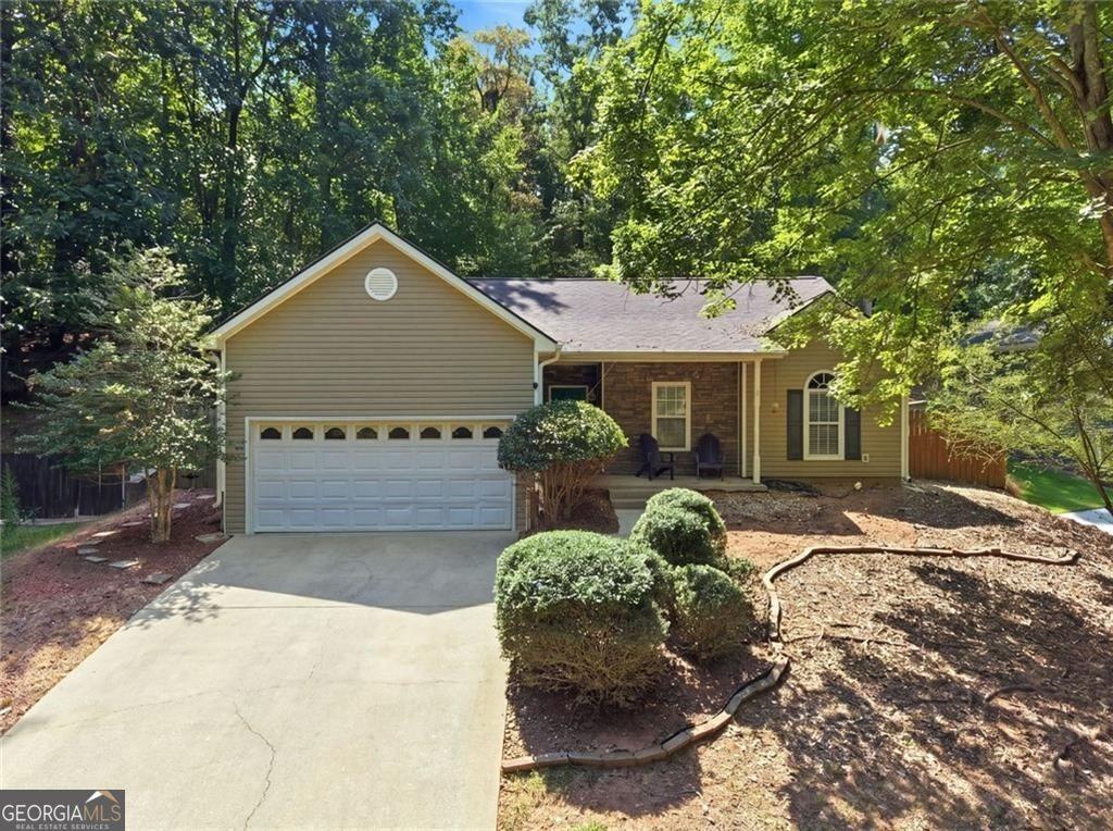 N Cove Rd, Gainesville, GA 30504