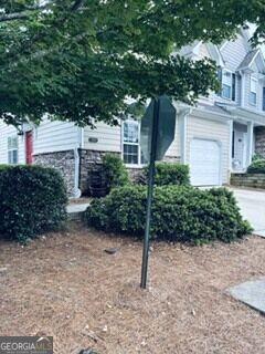 Hoods Fort Cir Nw, Kennesaw, GA 30144