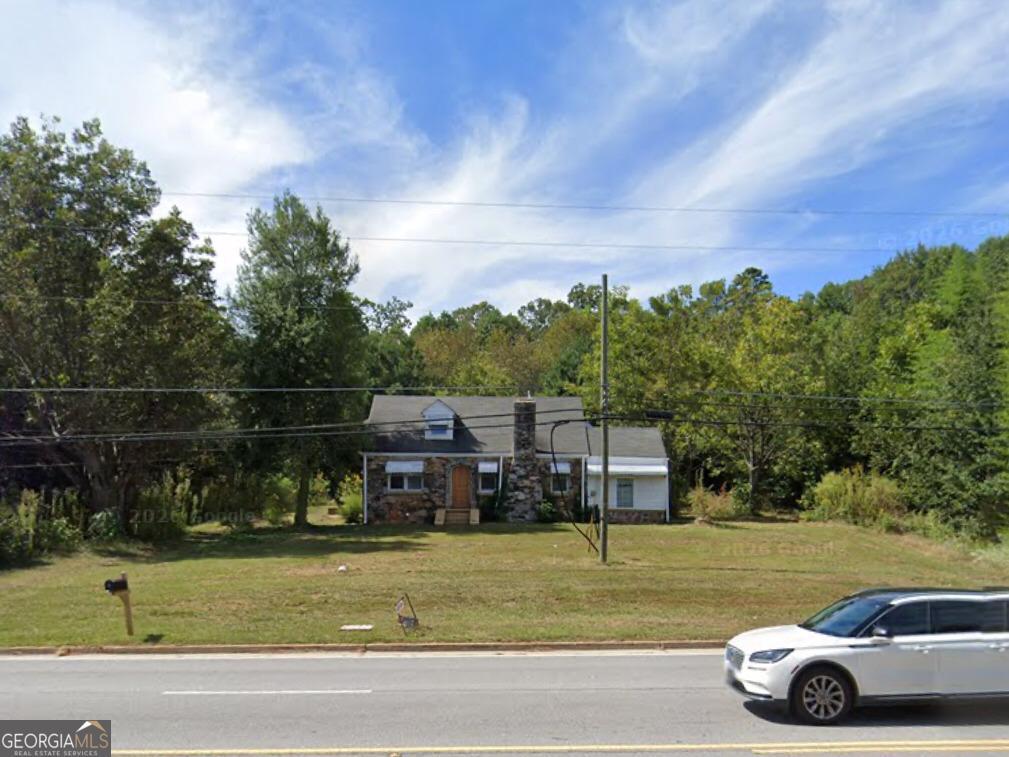 Panola Rd, Lithonia, GA 30058